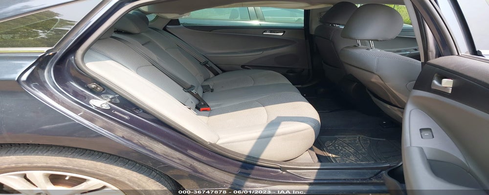 5NPEB4ACXEH876648 2014 HYUNDAI SONATA photo no. 8