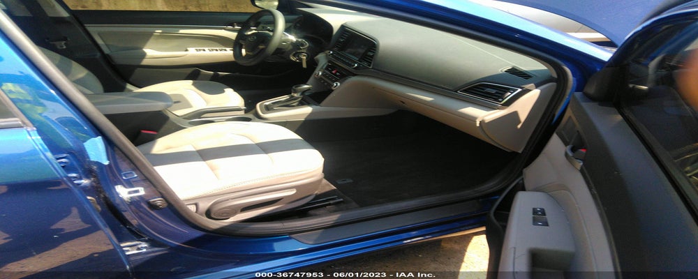 5NPD84LF7HH150882 2017 HYUNDAI ELANTRA photo no. 5