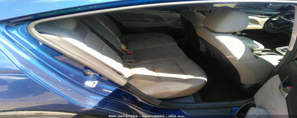 5NPD84LF7HH150882 2017 HYUNDAI ELANTRA photo no. 8