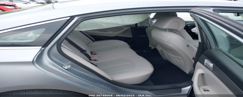 5NPE24AF2GH328222 2016 HYUNDAI SONATA photo no. 8