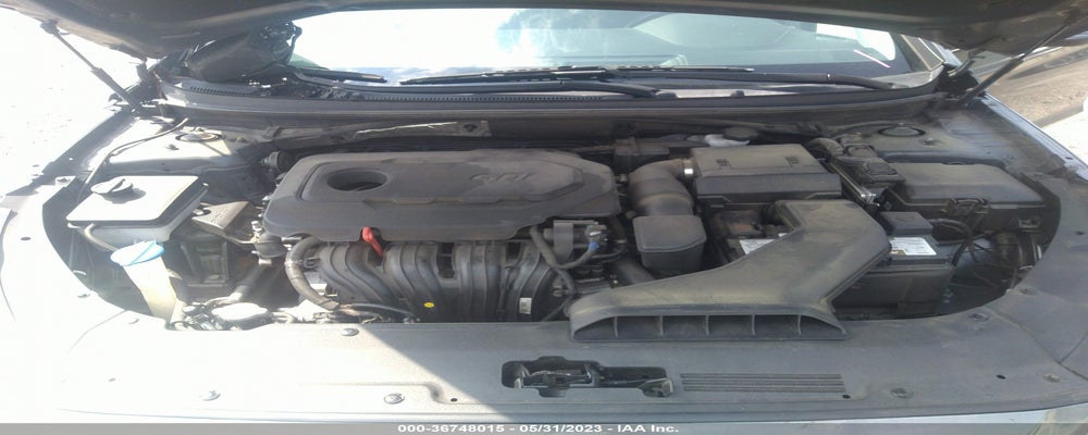 5NPE34AF6KH779384 2019 HYUNDAI SONATA photo no. 10