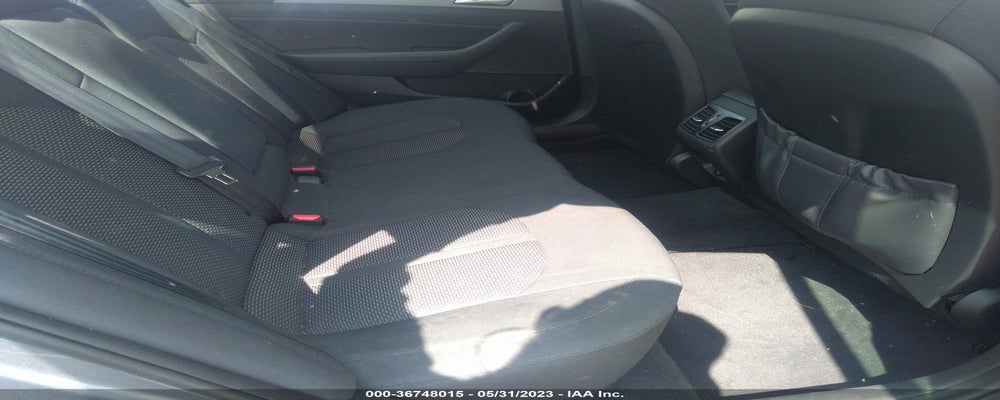 5NPE34AF6KH779384 2019 HYUNDAI SONATA photo no. 8