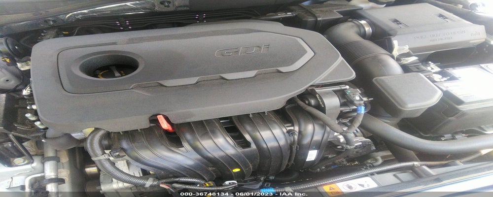 5NPE34AFXKH821166 2019 HYUNDAI SONATA photo no. 10
