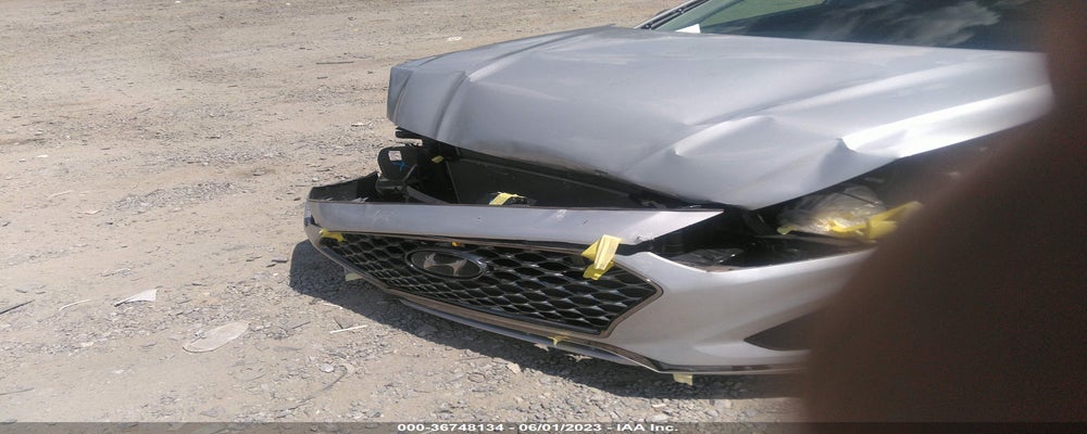 5NPE34AFXKH821166 2019 HYUNDAI SONATA photo no. 6