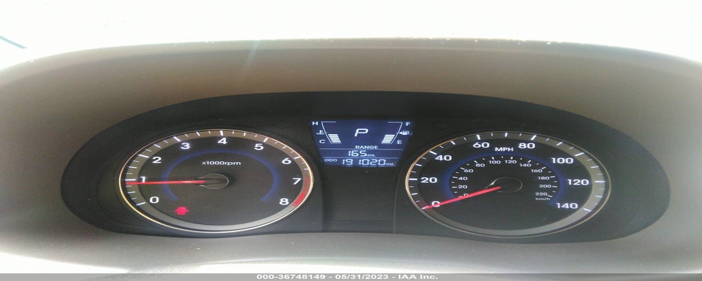 KMHCU4AE8DU316470 2013 HYUNDAI ACCENT photo no. 7