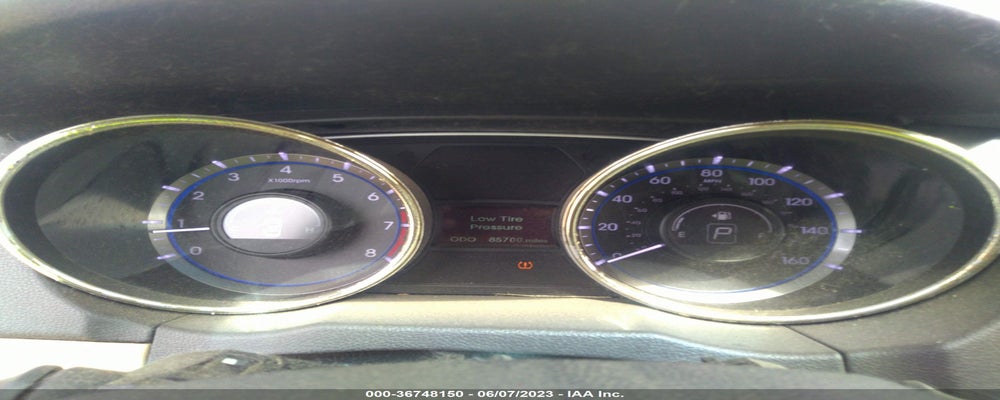 5NPEB4AC5CH493584 2012 HYUNDAI SONATA photo no. 7