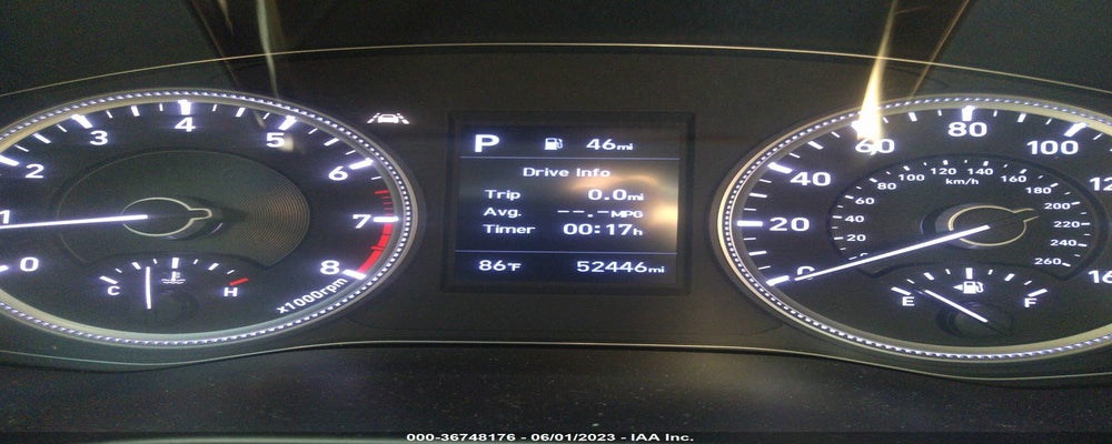 5NMS23AD9KH049447 2019 HYUNDAI SANTA FE photo no. 7