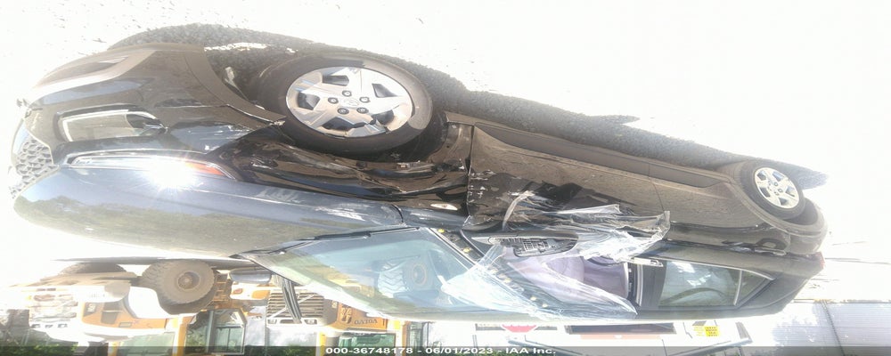KMHRB8A34LU014131 2020 HYUNDAI VENUE photo no. 6