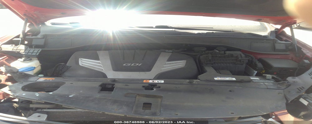 KM8SRDHF7HU228849 2017 HYUNDAI SANTA FE photo no. 10