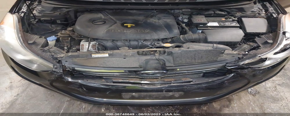5NPDH4AE5CH134148 2012 HYUNDAI ELANTRA photo no. 10