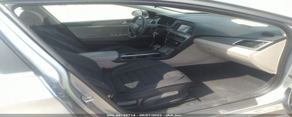 5NPE24AF0GH362563 2016 HYUNDAI SONATA photo no. 5