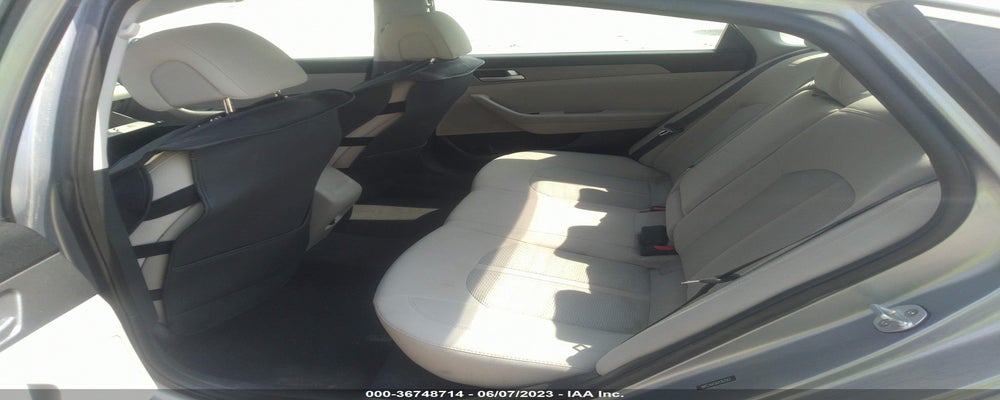 5NPE24AF0GH362563 2016 HYUNDAI SONATA photo no. 8