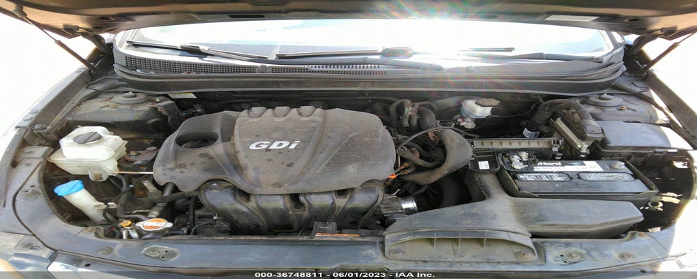 5NPEC4AC8CH444148 2012 HYUNDAI SONATA photo no. 10