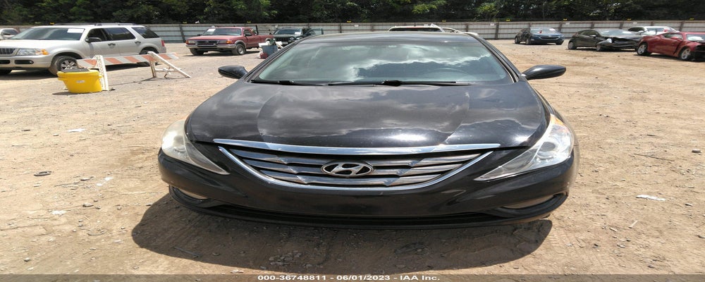 5NPEC4AC8CH444148 2012 HYUNDAI SONATA photo no. 6
