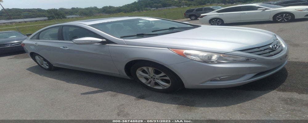 5NPEC4AC6BH087180 2011 HYUNDAI SONATA photo no. 22