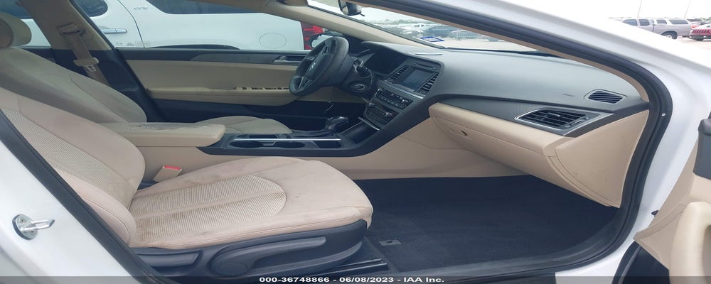5NPE24AF5GH401213 2016 HYUNDAI SONATA photo no. 5