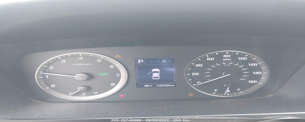 5NPE24AF5GH401213 2016 HYUNDAI SONATA photo no. 7