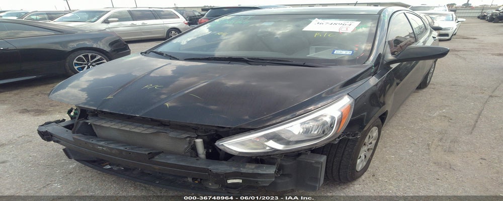 KMHCT4AE4GU996181 2016 HYUNDAI ACCENT photo no. 2