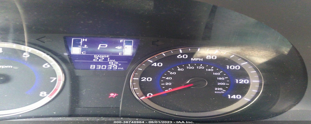KMHCT4AE4GU996181 2016 HYUNDAI ACCENT photo no. 7