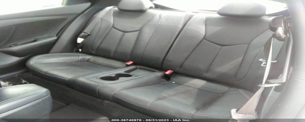 KMHTC6AE1GU285310 2016 HYUNDAI VELOSTER photo no. 8