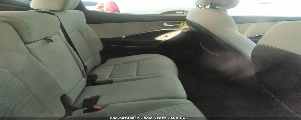 5XYZU3LB3JG513555 2018 HYUNDAI SANTA FE SPORT photo no. 8