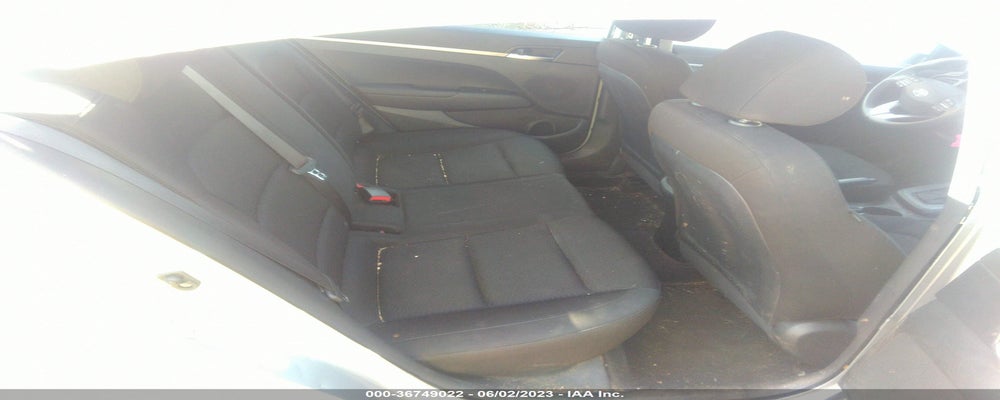 KMHD74LF8LU998444 2020 HYUNDAI ELANTRA photo no. 8