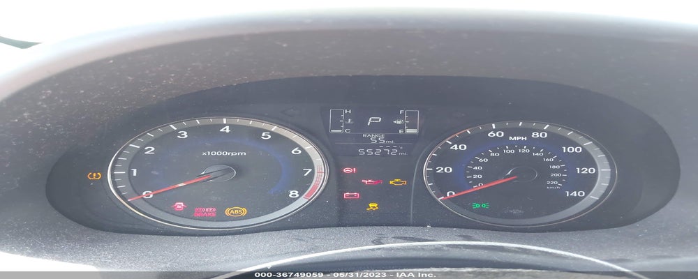 KMHCT4AE0HU167206 2017 HYUNDAI ACCENT photo no. 7