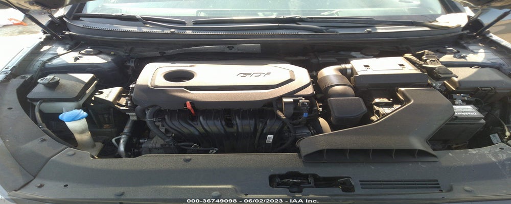 5NPE24AF3JH714171 2018 HYUNDAI SONATA photo no. 10