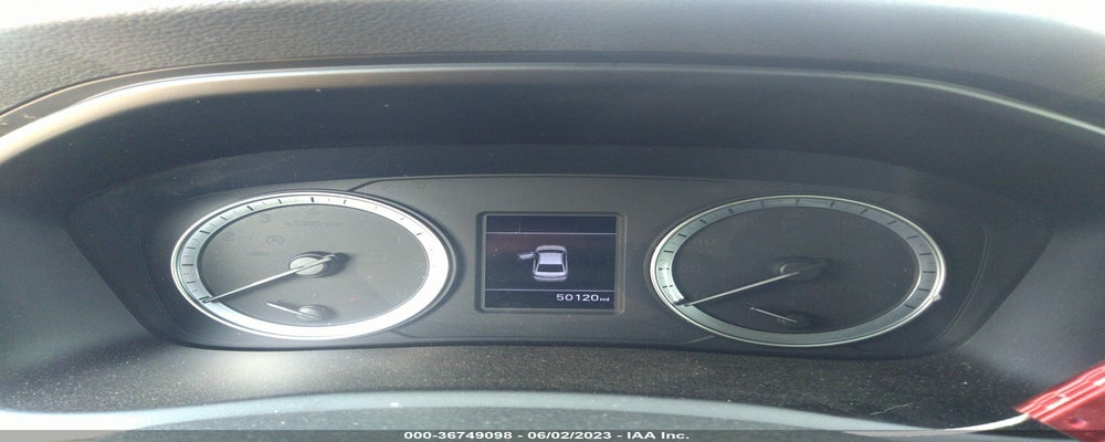 5NPE24AF3JH714171 2018 HYUNDAI SONATA photo no. 7