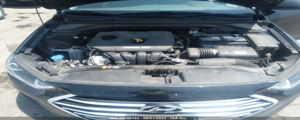 5NPD84LF5JH382600 2018 HYUNDAI ELANTRA photo no. 10