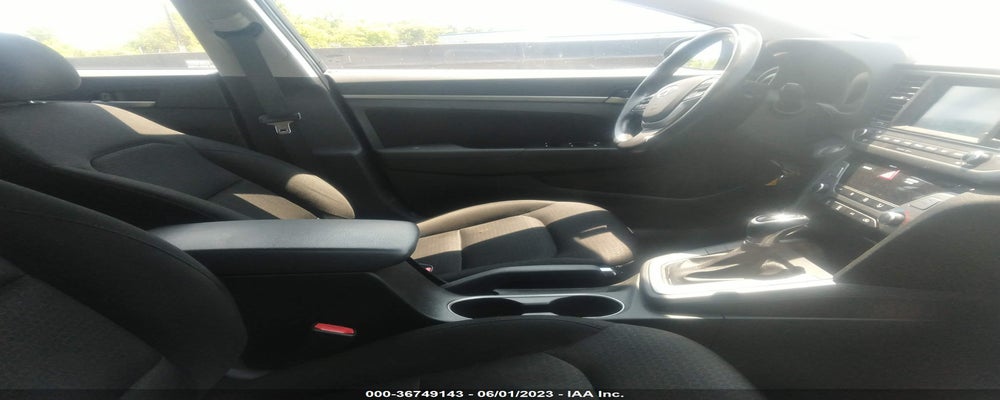 5NPD84LF5JH382600 2018 HYUNDAI ELANTRA photo no. 5