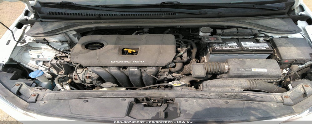 5NPD84LF4JH270497 2018 HYUNDAI ELANTRA photo no. 10