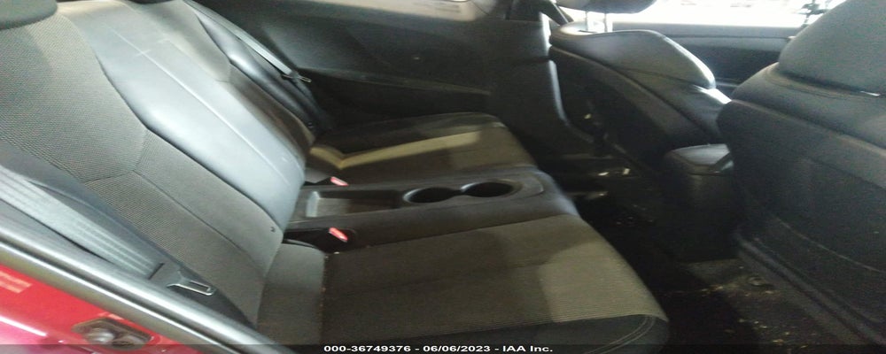 KMHTC6AD5FU237931 2015 HYUNDAI VELOSTER photo no. 8