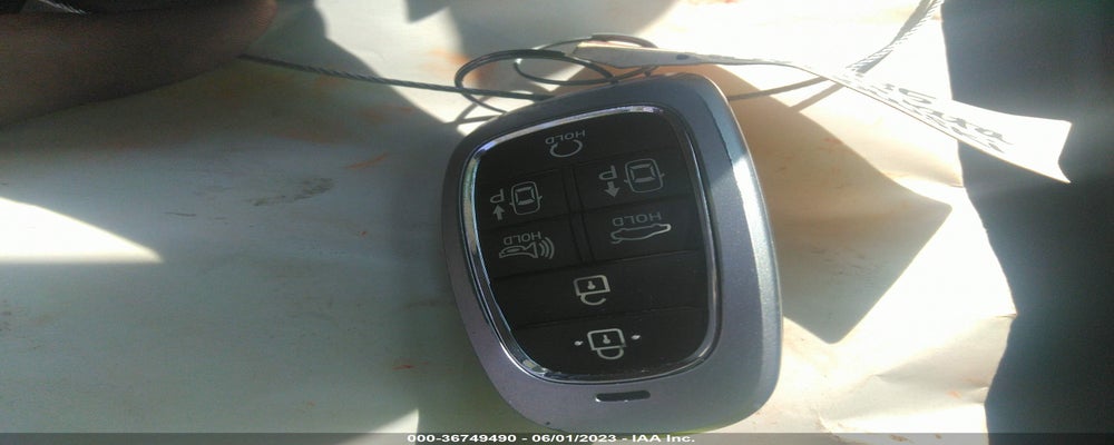 KMHL54JJ4NA049213 2022 HYUNDAI SONATA HYBRID photo no. 11