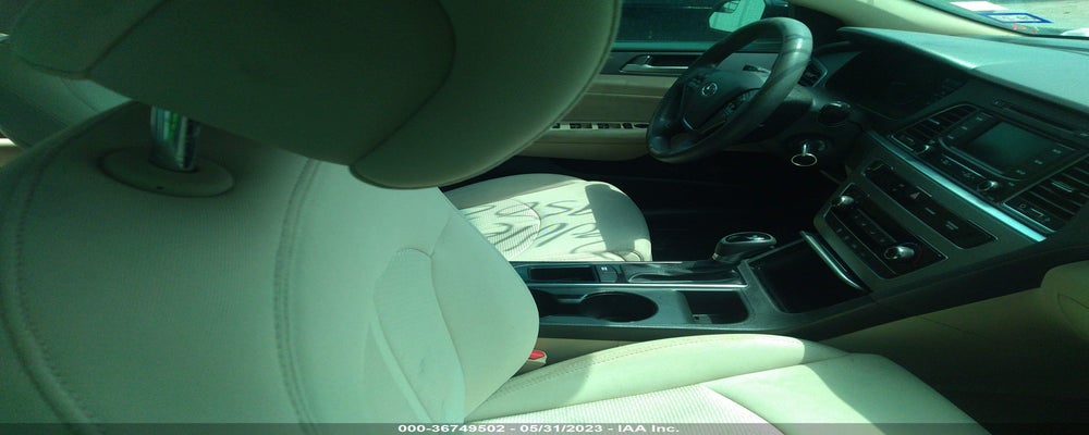 5NPE24AF6FH218420 2015 HYUNDAI SONATA photo no. 5