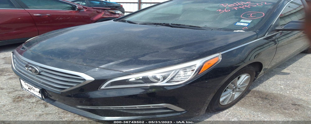 5NPE24AF6FH218420 2015 HYUNDAI SONATA photo no. 6