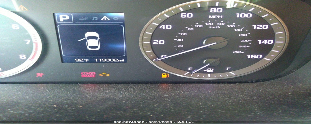5NPE24AF6FH218420 2015 HYUNDAI SONATA photo no. 7