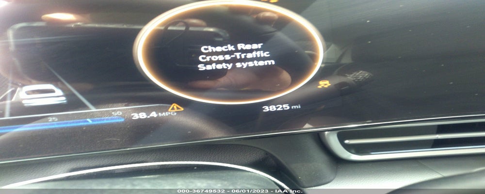 KMHP4AG6PU514946  2023 HYUNDAI ELANTRA photo no. 7