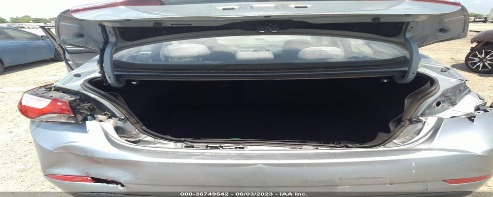 05NPDHAE9GH684829 2016 HYUNDAI ELANTRA SE/ELANTRA LIMITE photo no. 6