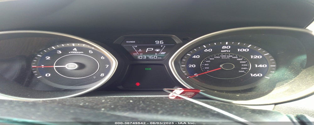 05NPDHAE9GH684829 2016 HYUNDAI ELANTRA SE/ELANTRA LIMITE photo no. 7