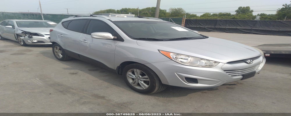 KM8JU3AC3CU508314 2012 HYUNDAI TUCSON photo no. 17