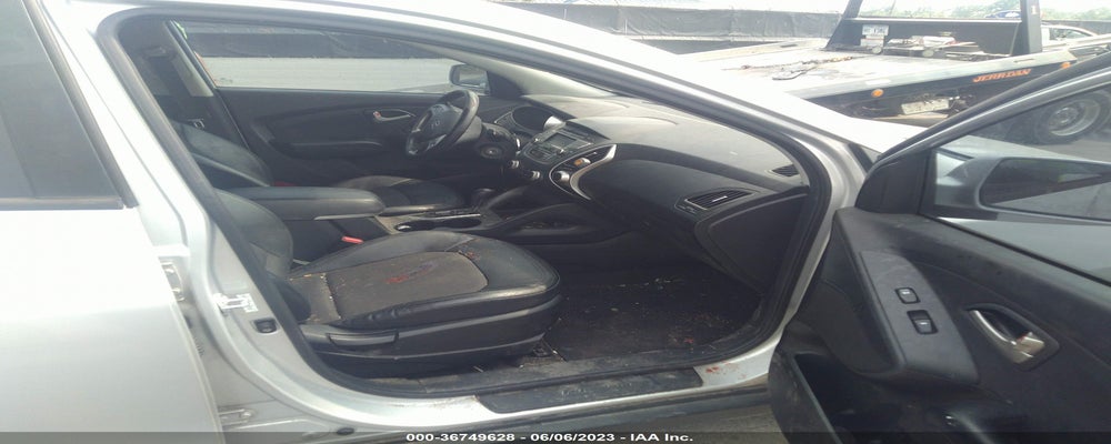 KM8JU3AC3CU508314 2012 HYUNDAI TUCSON photo no. 5