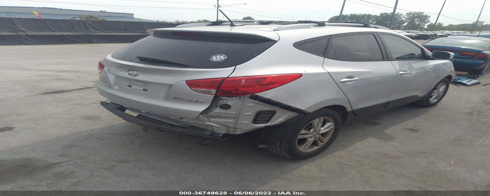 KM8JU3AC3CU508314 2012 HYUNDAI TUCSON photo no. 6