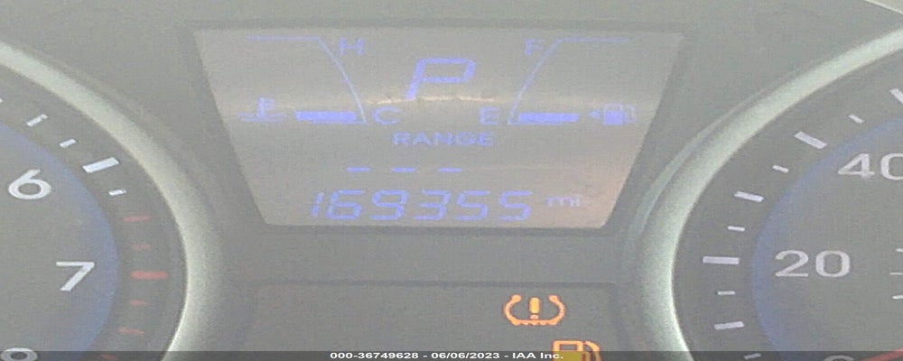 KM8JU3AC3CU508314 2012 HYUNDAI TUCSON photo no. 7