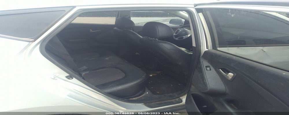 KM8JU3AC3CU508314 2012 HYUNDAI TUCSON photo no. 8