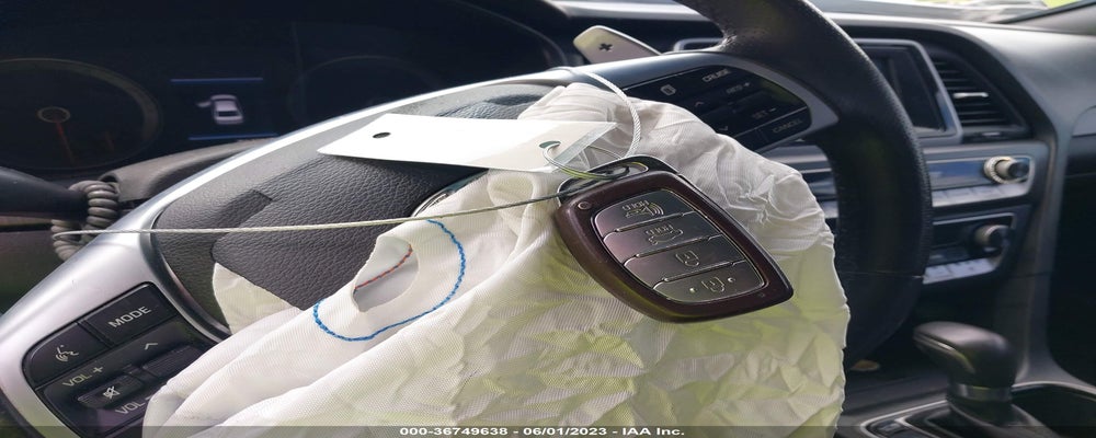5NPE34AF3KH743586 2019 HYUNDAI SONATA photo no. 11