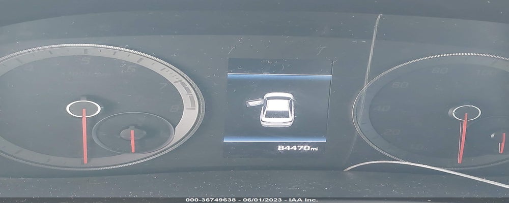 5NPE34AF3KH743586 2019 HYUNDAI SONATA photo no. 7