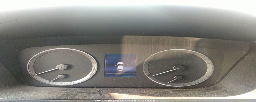 5NPE24AF8GH348670 2016 HYUNDAI SONATA photo no. 7