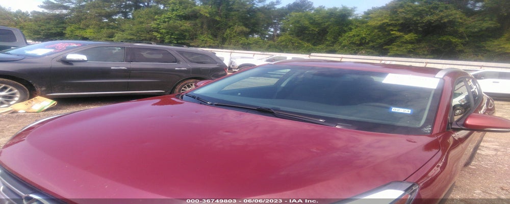 KM8J33AL3JU805387 2018 HYUNDAI TUCSON photo no. 6