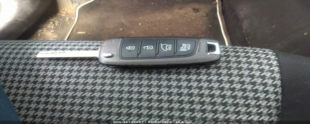 KM8K1CAA7KU302990 2019 HYUNDAI KONA photo no. 11